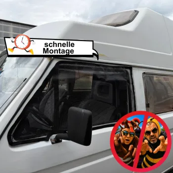 Preview: Anwendungsbilder angebracht am PKW